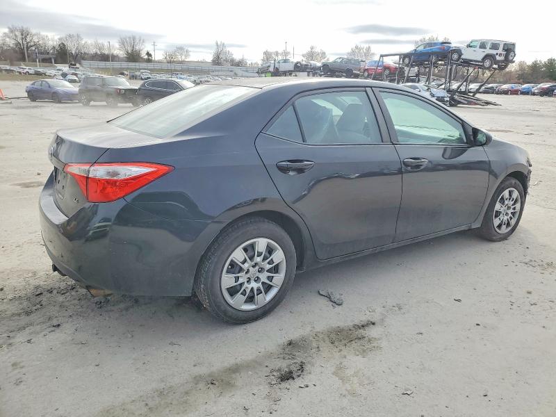 Photo 3 from auction – 2014 TOYOTA COROLLA L with VIN 2T1BURHE1EC031952