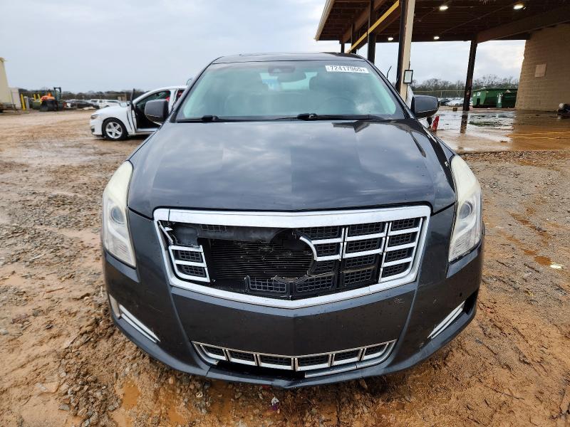 Photo 5 from auction – 2014 CADILLAC XTS LUXURY with VIN 2G61M5S32E9325858