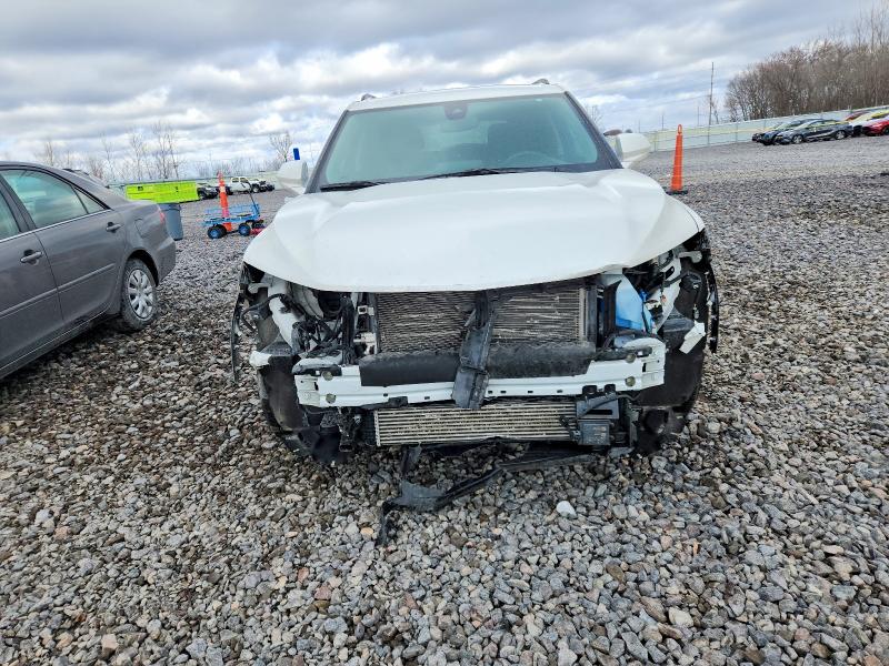 Photo 5 from auction – 2023 CHEVROLET BLAZER 2LT with VIN 3GNKBCR41PS184773