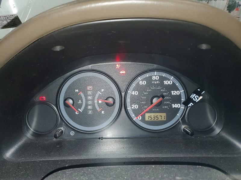 Photo 9 from auction – 2004 HONDA CIVIC with VIN 1HGEM22154L007091