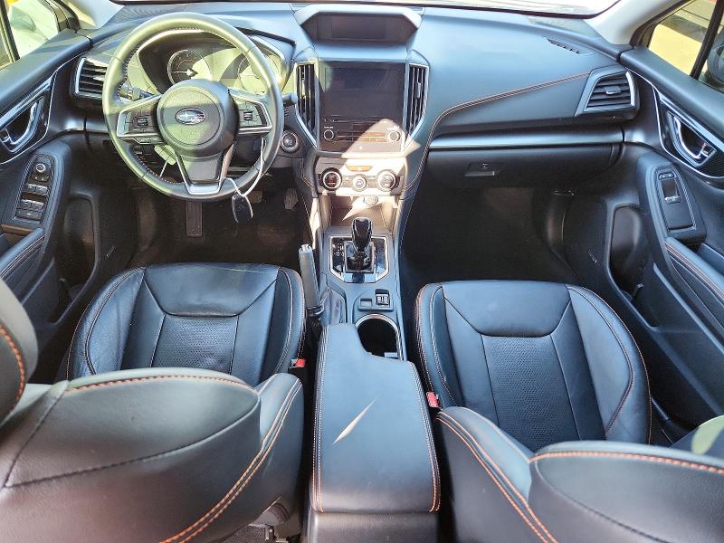 Photo 8 from auction – 2019 SUBARU CROSSTREK with VIN JF2GTANC1KH369969