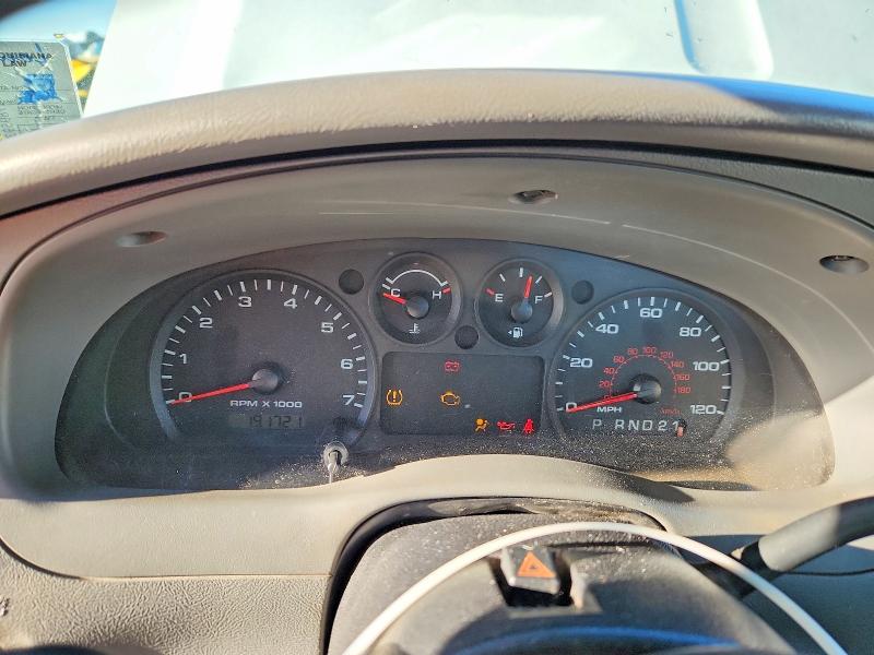 Photo 9 from auction – 2009 FORD RANGER with VIN 1FTYR10DX9PA40348