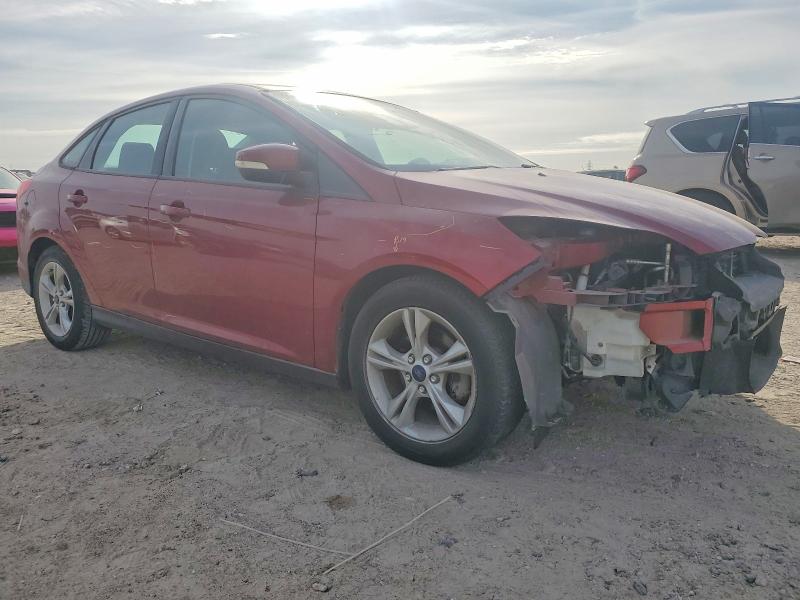 Photo 4 from auction – 2014 FORD FOCUS SE with VIN 1FADP3F23EL430124