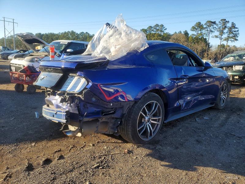 Foto 3 de la subasta – 2016 FORD MUSTANG con VIN 1FA6P8TH2G5294512