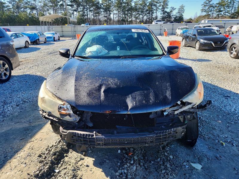 Photo 5 from auction – 2014 HONDA ACCORD LX with VIN 1HGCR2F32EA286632