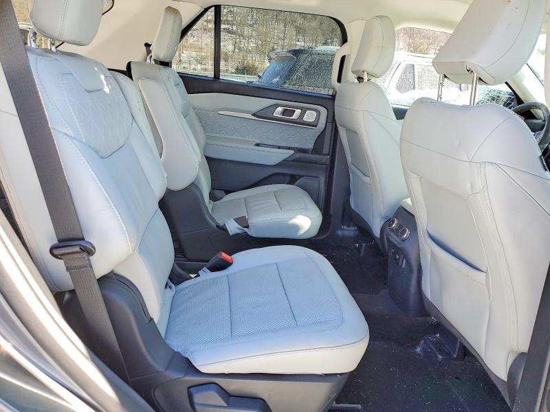 Photo 11 from auction – 2025 FORD EXPLORER with VIN 1FMWK8HC8SGB64863