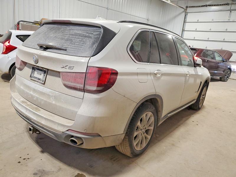 Photo 3 from auction – 2016 BMW X5 XDRIVE3 with VIN 5UXKR0C5XG0P29153