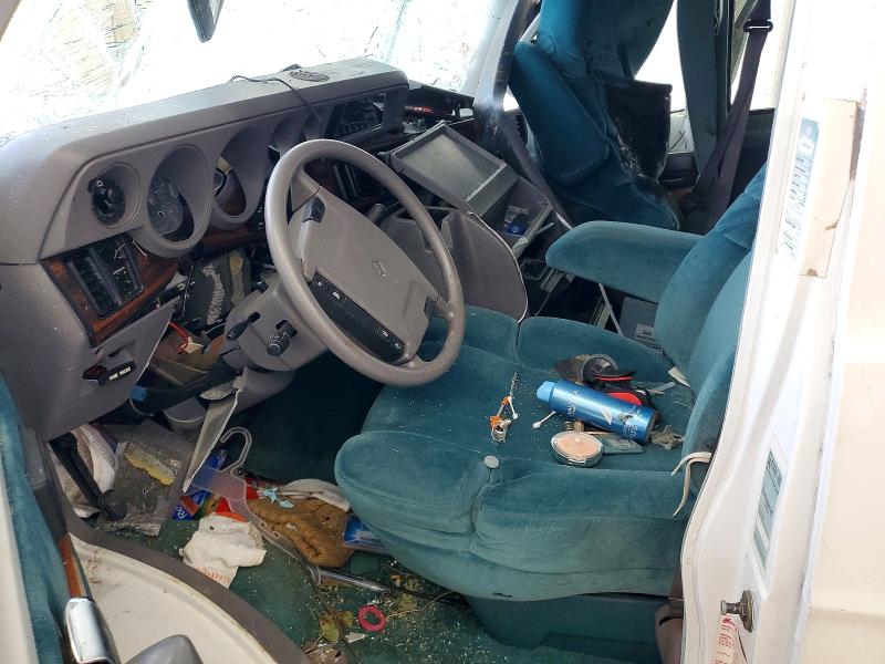 Photo 7 from auction – 1994 DODGE RAM VAN with VIN 2B6HB21XXRK107819