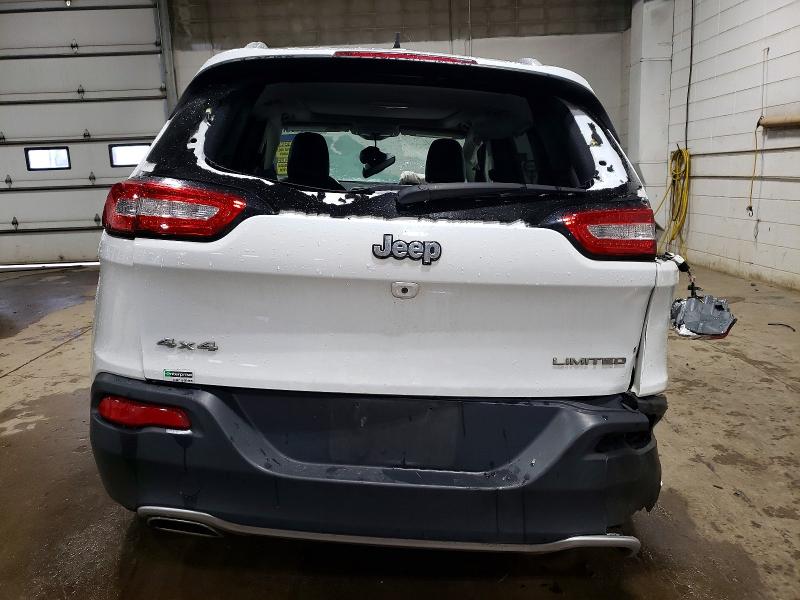 Photo 6 from auction – 2015 JEEP CHEROKEE L with VIN 1C4PJMDS0FW576126