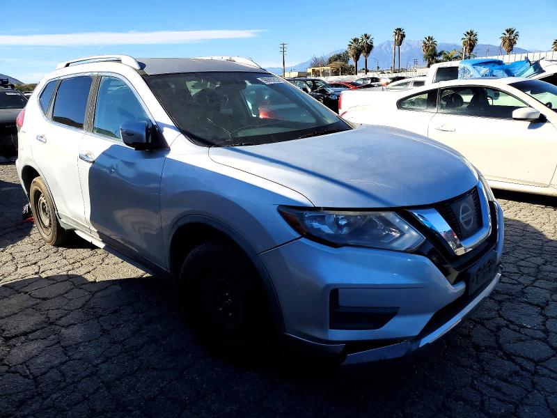 صورة رقم 4 من المزاد - 2017 NISSAN ROGUE S مع VIN KNMAT2MT3HP600669