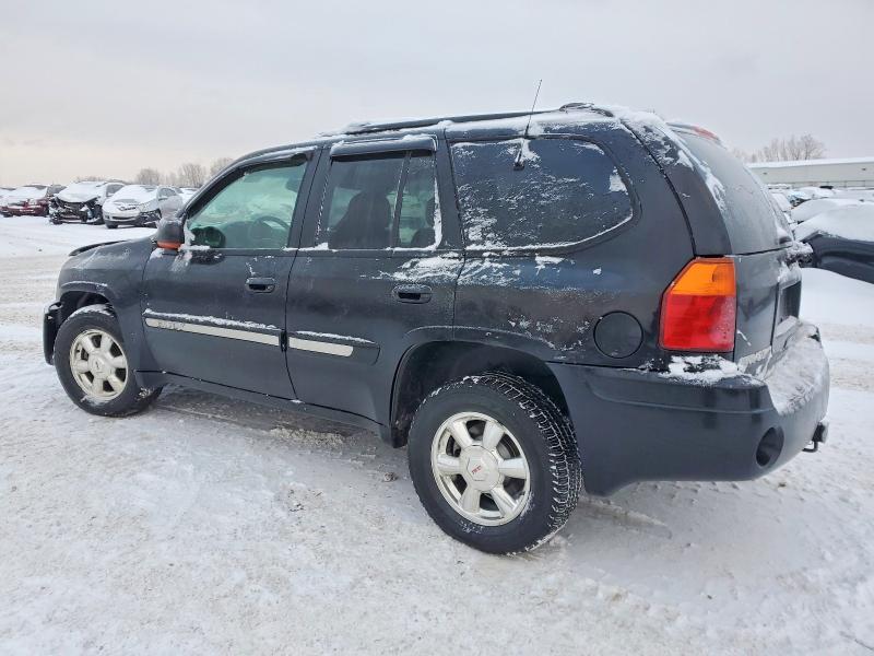 Photo 2 from auction – 2003 GMC ENVOY with VIN 1GKDT13S332385014