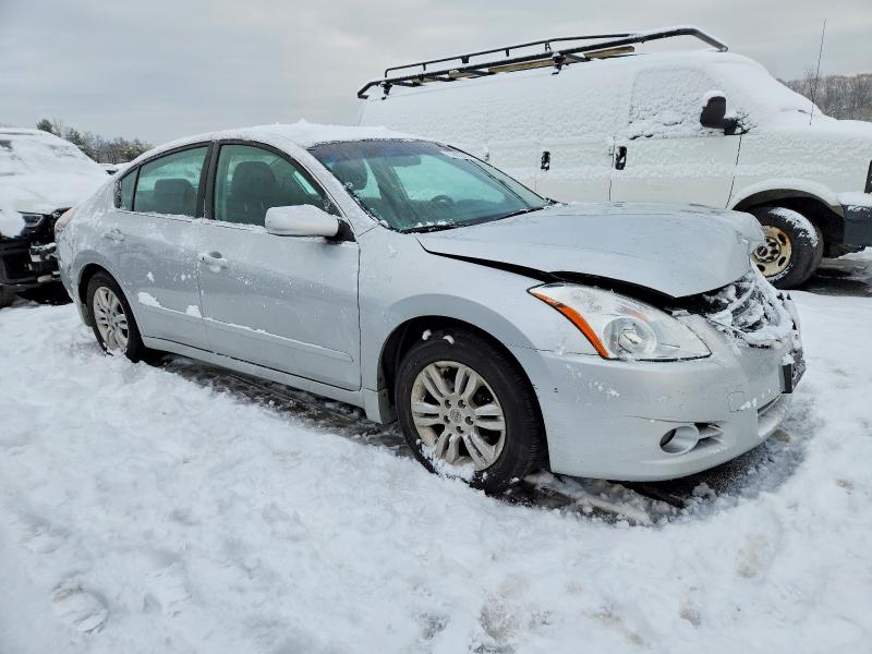 Photo 4 from auction – 2011 NISSAN ALTIMA BAS with VIN 1N4AL2AP5BN447132