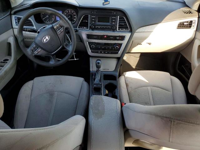 Photo 8 from auction – 2015 HYUNDAI SONATA SE with VIN 5NPE24AF9FH147746