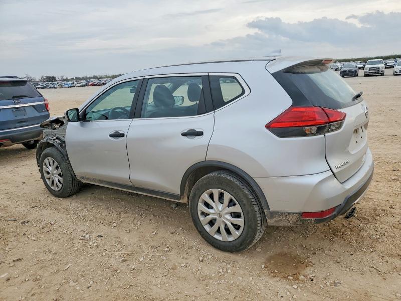 Photo 2 from auction – 2017 NISSAN ROGUE S with VIN KNMAT2MT4HP519521