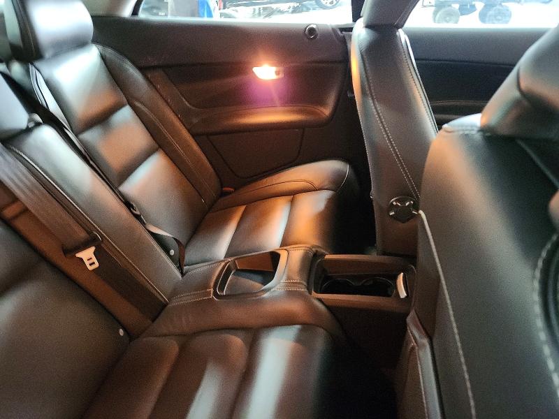 Photo 10 from auction – 2012 VOLVO C70 T5 with VIN YV1672MC8CJ123978
