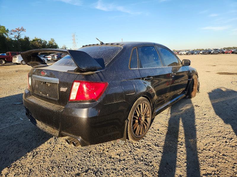 Photo 3 from auction – 2011 SUBARU IMPREZA WR with VIN JF1GV8J6XBL511823