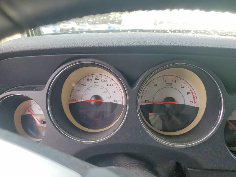 Photo 9 from auction – 2014 DODGE CHALLENGER with VIN 2C3CDYBT9EH282220