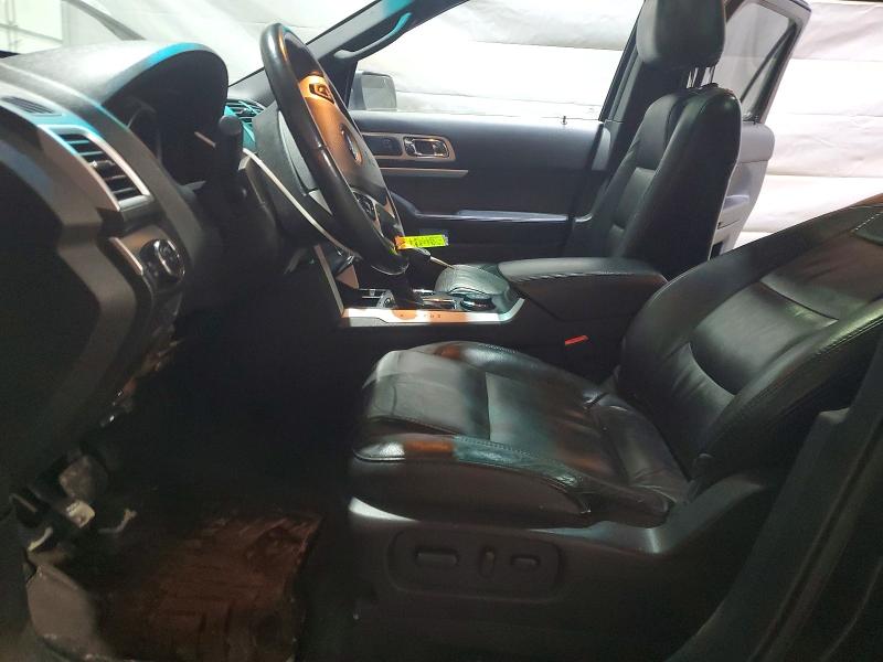 Photo 7 from auction – 2014 FORD EXPLORER X with VIN 1FM5K8D88EGB39480