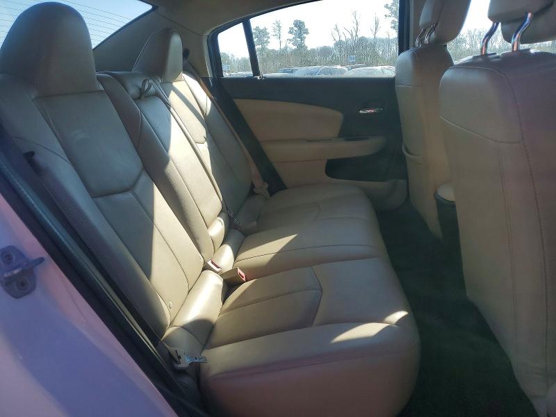 Photo 10 from auction – 2012 CHRYSLER 200 LIMITE with VIN 1C3CCBCB2CN303287