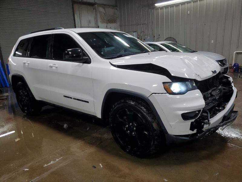 Photo 4 from auction – 2018 JEEP GRAND CHER with VIN 1C4RJFAG3JC370507
