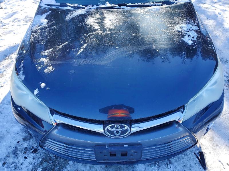 Photo 11 from auction – 2015 TOYOTA CAMRY LE with VIN 4T4BF1FK4FR455975