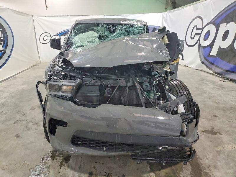 Zdjęcie 5 z aukcji – 2026 DODGE DURANGO GT z VIN 1C4RDJDG7TC163952