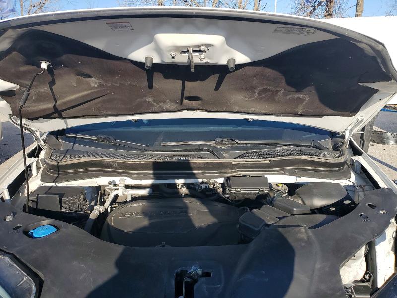 Photo 12 from auction – 2022 HONDA PILOT SE with VIN 5FNYF6H28NB104402
