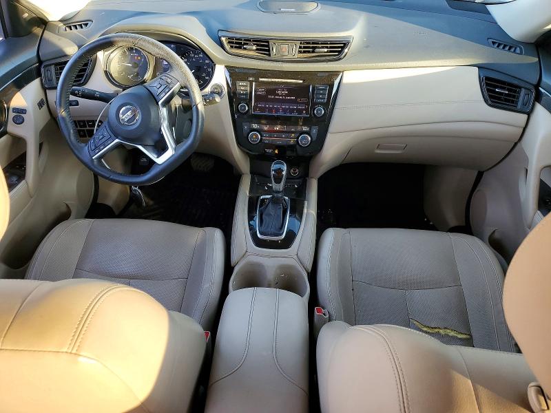 Photo 8 from auction – 2018 NISS ROGUE with VIN JN8AT2MT1JW453784