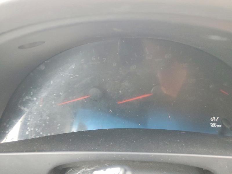 Photo 9 from auction – 2007 TOYOTA CAMRY with VIN 4T4BE46K57R006830