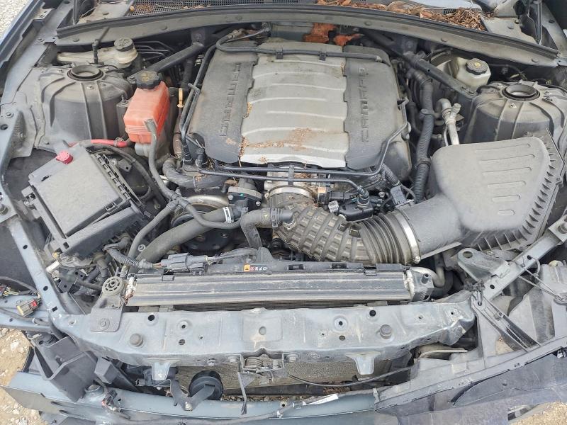 Photo 11 from auction – 2019 CHEVROLET 136 with VIN 1G1FF1R76K0104454