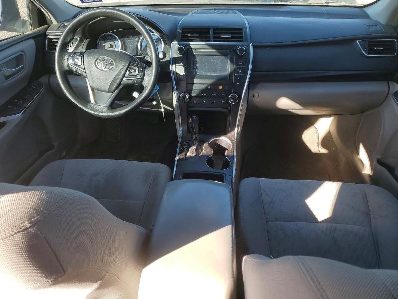 Photo 8 from auction – 2017 TOYOTA CAMRY LE with VIN 4T1BF1FK6HU387885