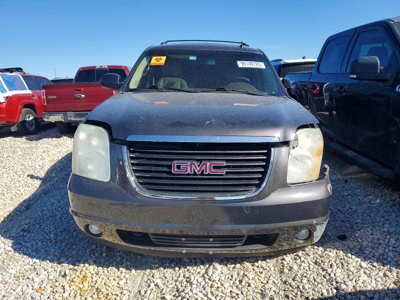 Photo 5 from auction – 2010 GMC YUKON with VIN 1GKMCCE38AR208559