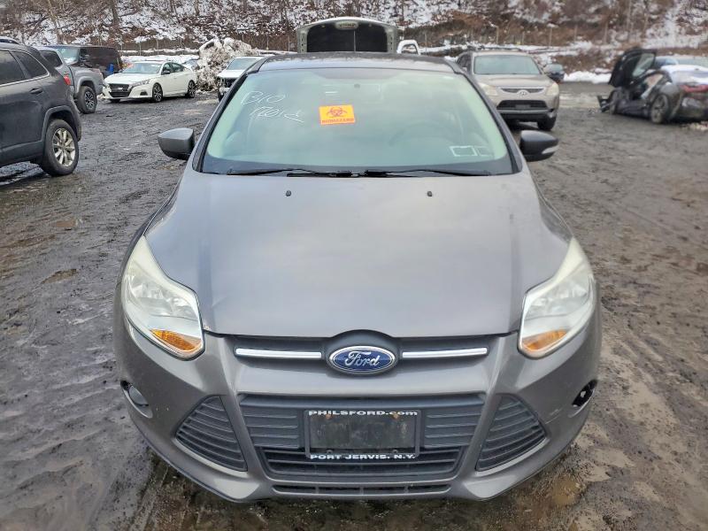 Photo 5 from auction – 2012 FORD FOCUS SE with VIN 1FAHP3K2XCL442436