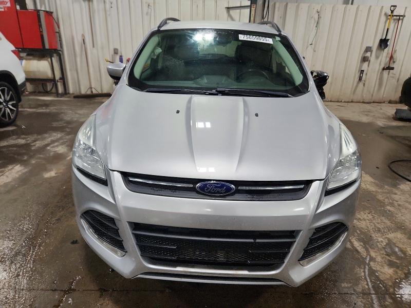 Photo 5 from auction – 2014 FORD ESCAPE with VIN 1FMCU9G93EUC43906