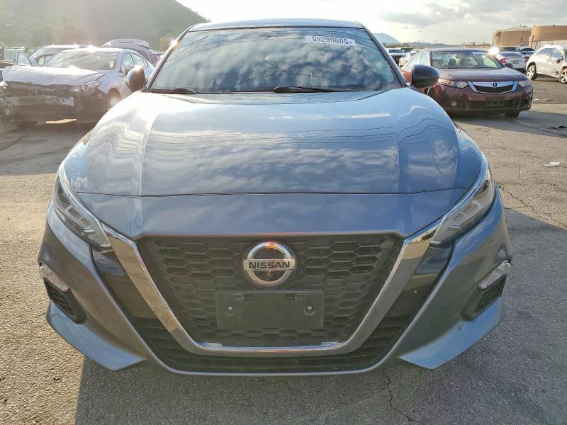Photo 5 from auction – 2020 NISSAN ALTIMA with VIN 1N4BL4CV4LN309319