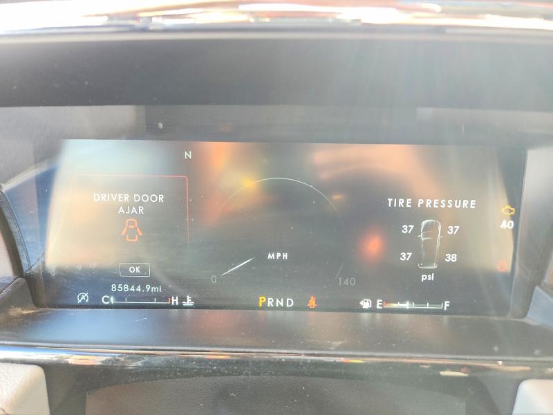 Photo 9 from auction – 2019 LINCOLN NAVIGATOR with VIN 5LMJJ3LT2KEL24204