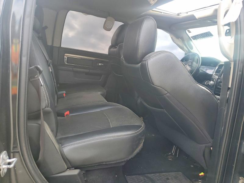 Photo 10 from auction – 2016 RAM 1500 with VIN 1C6RR7MT8GS358317