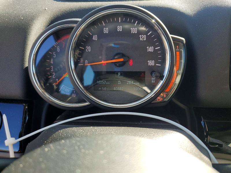 Photo 9 from auction – 2020 MINI COOPER S C with VIN WMZYX1C07L3M00933