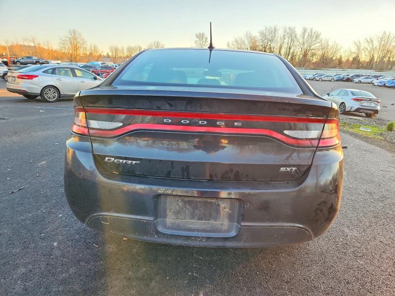 Photo 6 from auction – 2016 DODGE DART SXT with VIN 1C3CDFBBXGD764156
