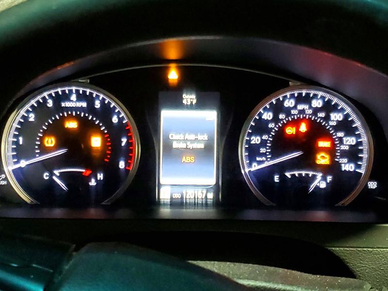 Foto 9 de la subasta – 2016 TOYOTA CAMRY LE con VIN 4T1BF1FK7GU121418