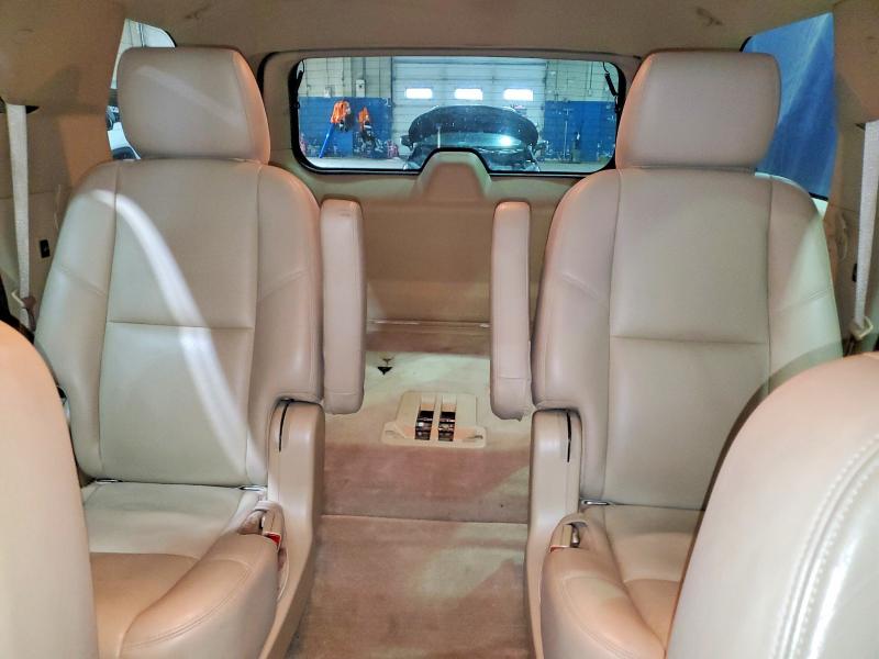 Photo 10 from auction – 2013 GMC YUKON DENA with VIN 1GKS2EEF1DR263729