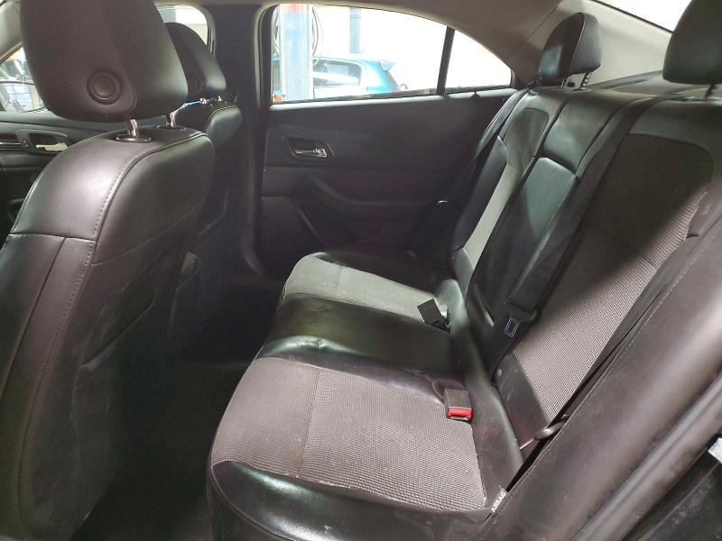 Photo 10 from auction – 2015 CHEVROLET MALIBU 1LT with VIN 1G11C5SLXFF247024