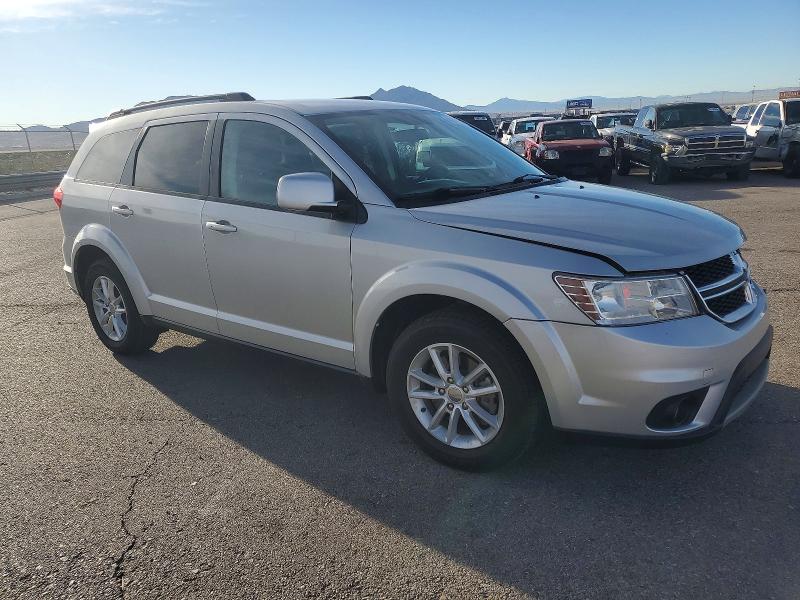 Photo 4 from auction – 2014 DODGE JOURNEY SX with VIN 3C4PDCBB0ET117008