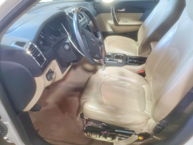Photo 7 from auction – 2012 GMC ACADIA DEN with VIN 1GKKVTED9CJ238519
