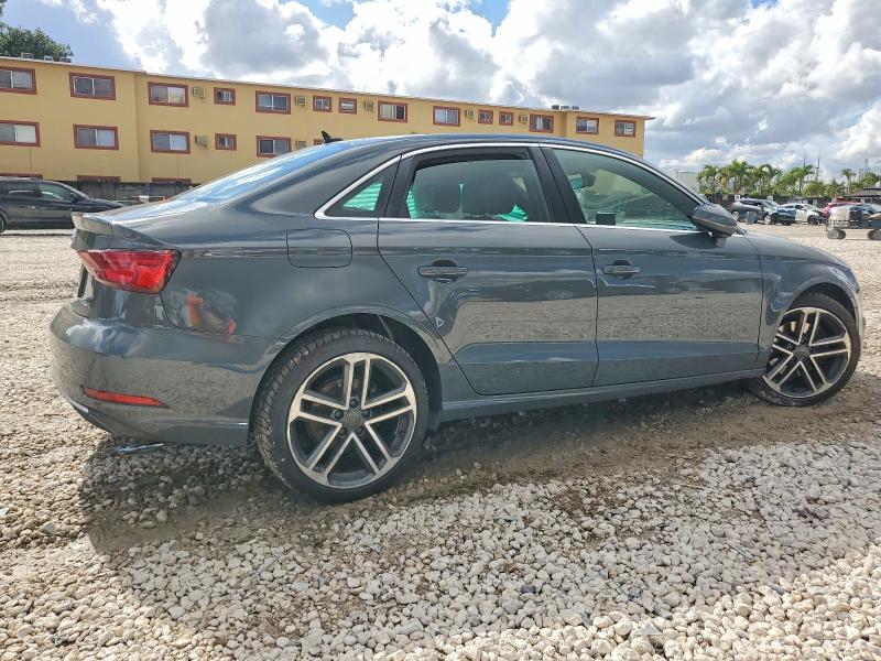 Photo 3 from auction – 2019 AUDI A3 PREMIUM with VIN WAUAUGFF4K1011106