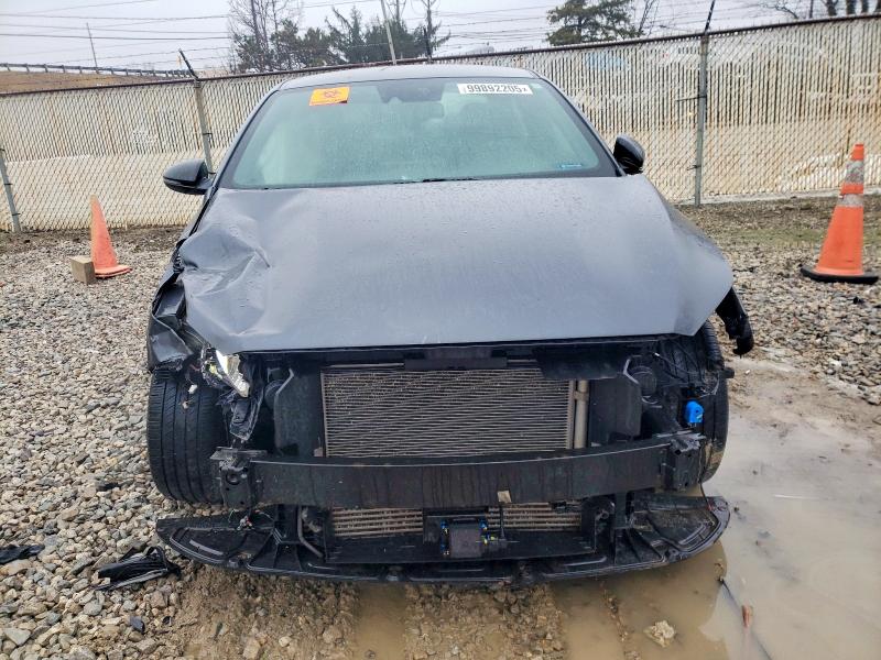 Photo 5 from auction – 2022 KIA FORTE GT with VIN 3KPF44ACXNE484045