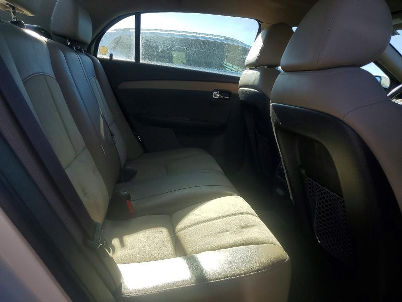 Photo 10 from auction – 2012 CHEVROLET MALIBU 2LT with VIN 1G1ZD5E02CF229601