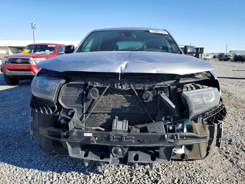 Photo 5 from auction – 2017 DODGE DURANGO with VIN 1C4SDJCT1HC639197