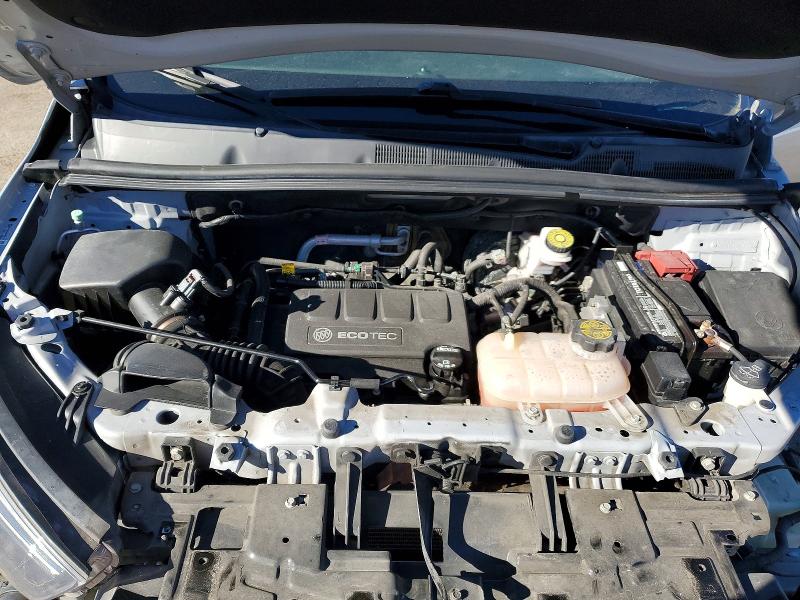 Photo 11 from auction – 2019 BUICK ENCORE PRE with VIN KL4CJASB0KB827111