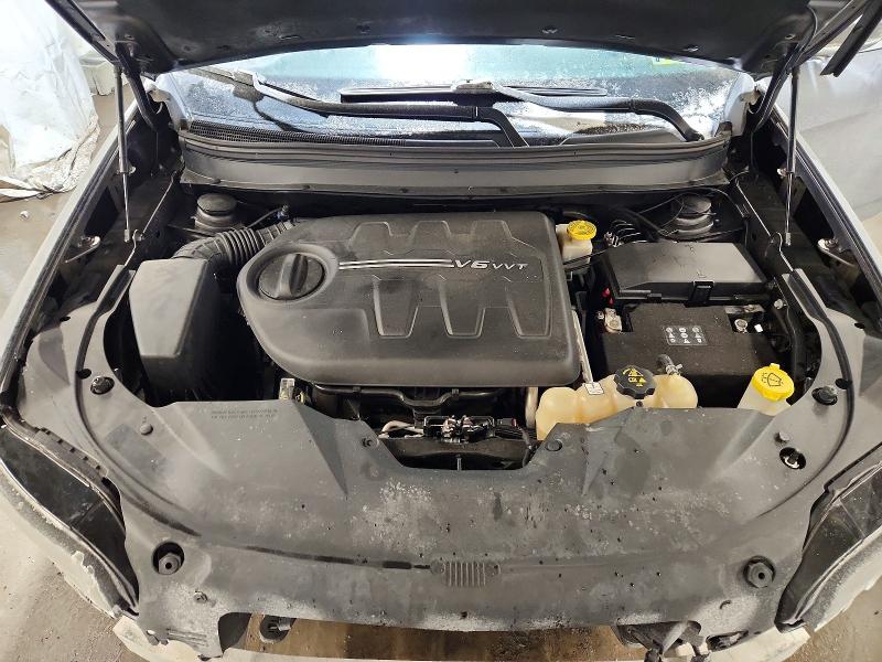 Фото 12 с аукциона – 2019 JEEP CHEROKEE с VIN 1C4PJMDX2KD445832